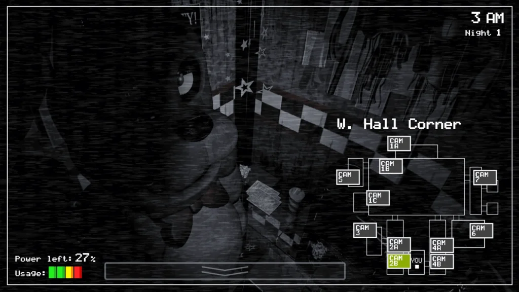 fnaf 1 apk full version