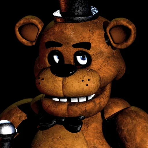 Five Nights At Freddy’s (FNAF)