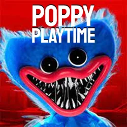 Poppy Playtime-FNAF VS Poppy Playtime