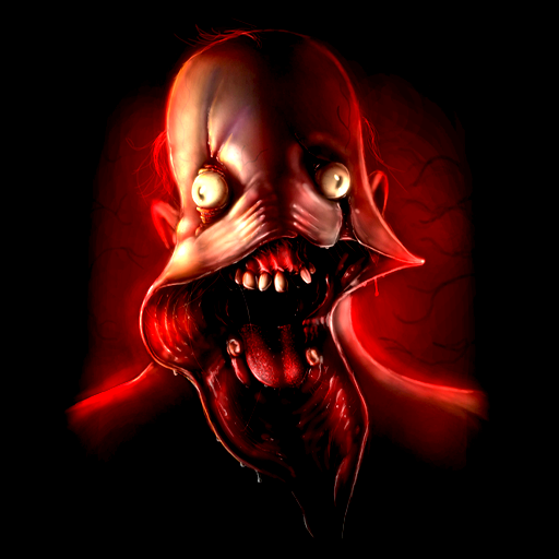 Sclerosis-Best horror games for android