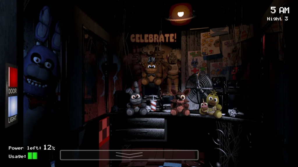 fnaf-apk-for-PC