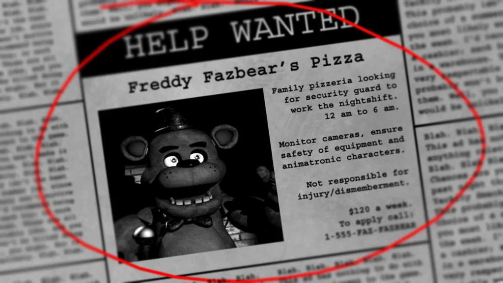 fnaf-world-for-PC